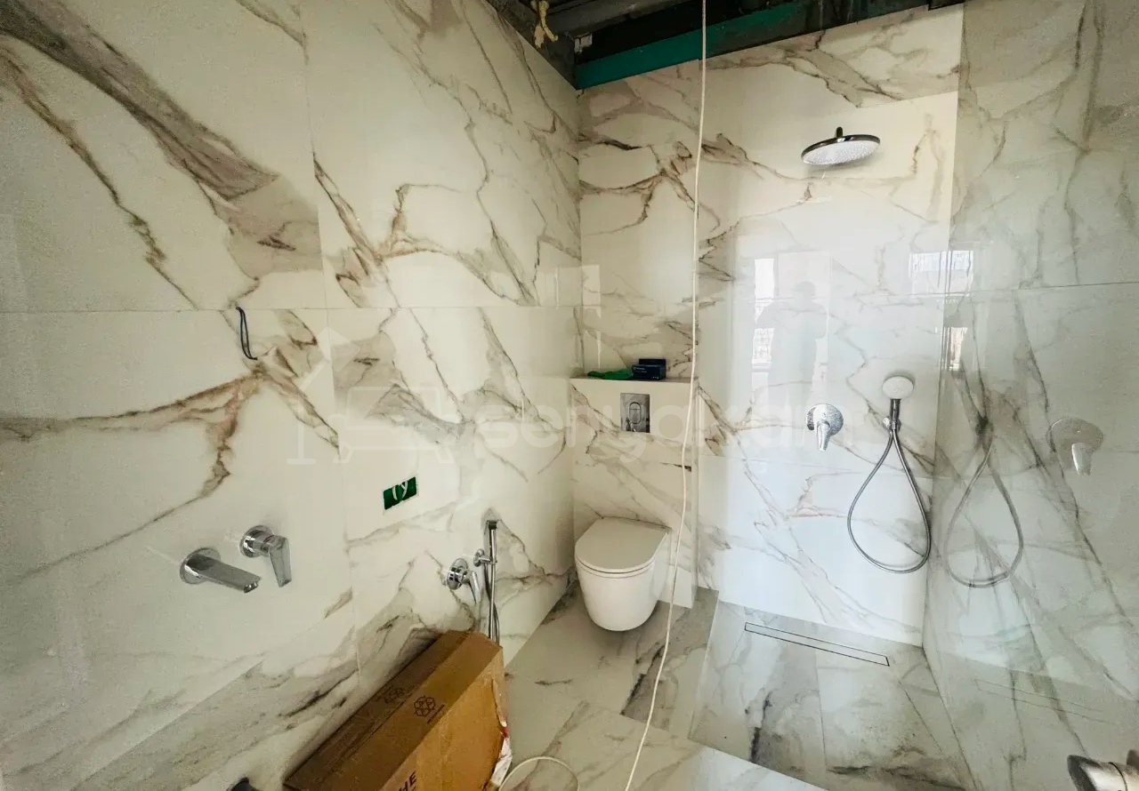 2 Սենյականոց Բնակարան Նորակառույցում, 66քմ, 6/18 հարկ, Կապիտալ Վերանորոգված