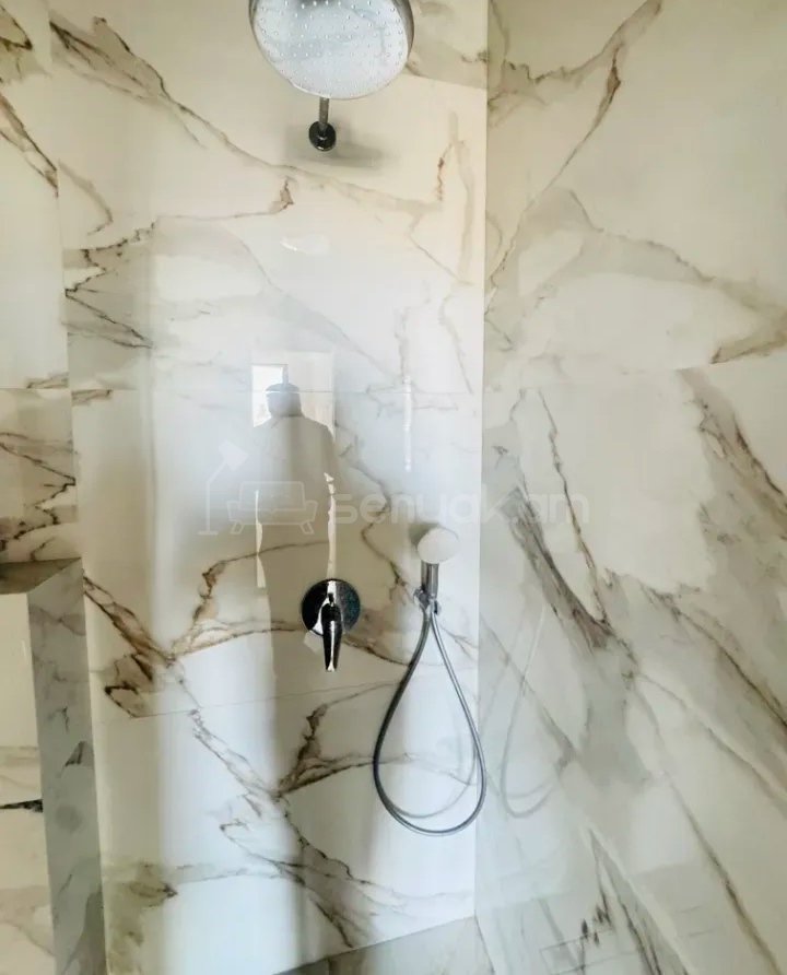 2 Սենյականոց Բնակարան Նորակառույցում, 66քմ, 6/18 հարկ, Կապիտալ Վերանորոգված