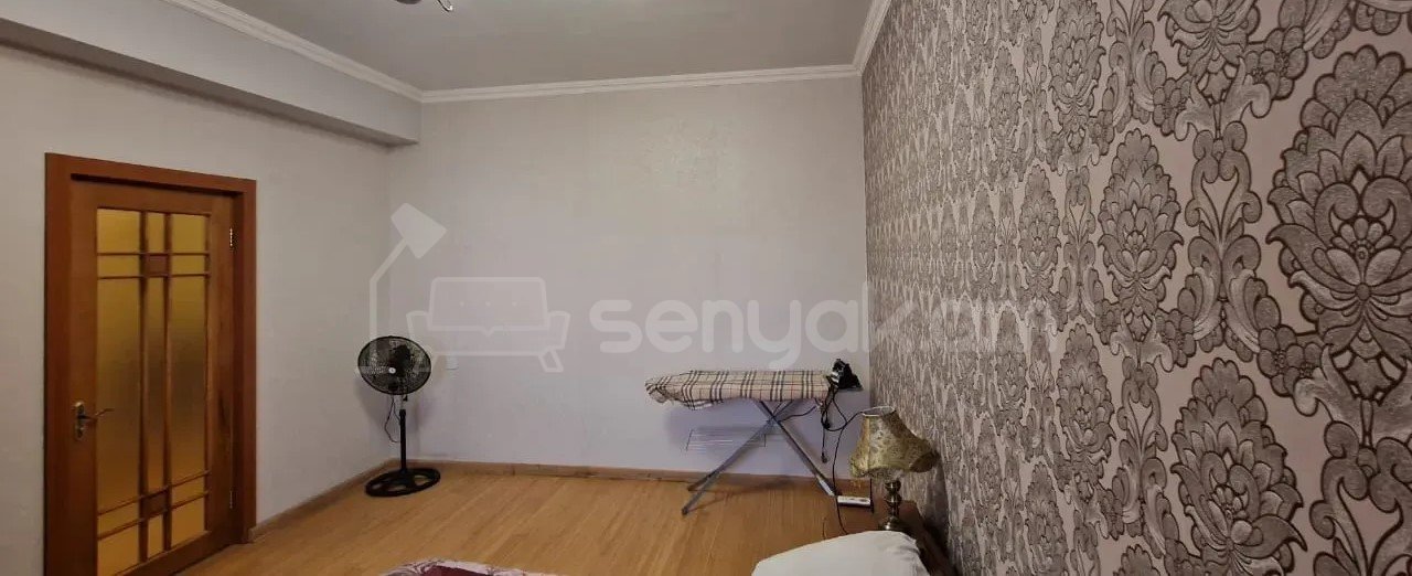 4 Սենյականոց Բնակարան Նորակառույցում, 109քմ, 14/14 հարկ, Կապիտալ Վերանորոգված