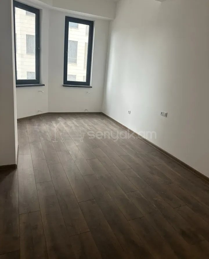 3 Սենյականոց Բնակարան Նորակառույցում, 90քմ, 7/12 հարկ, Կապիտալ Վերանորոգված