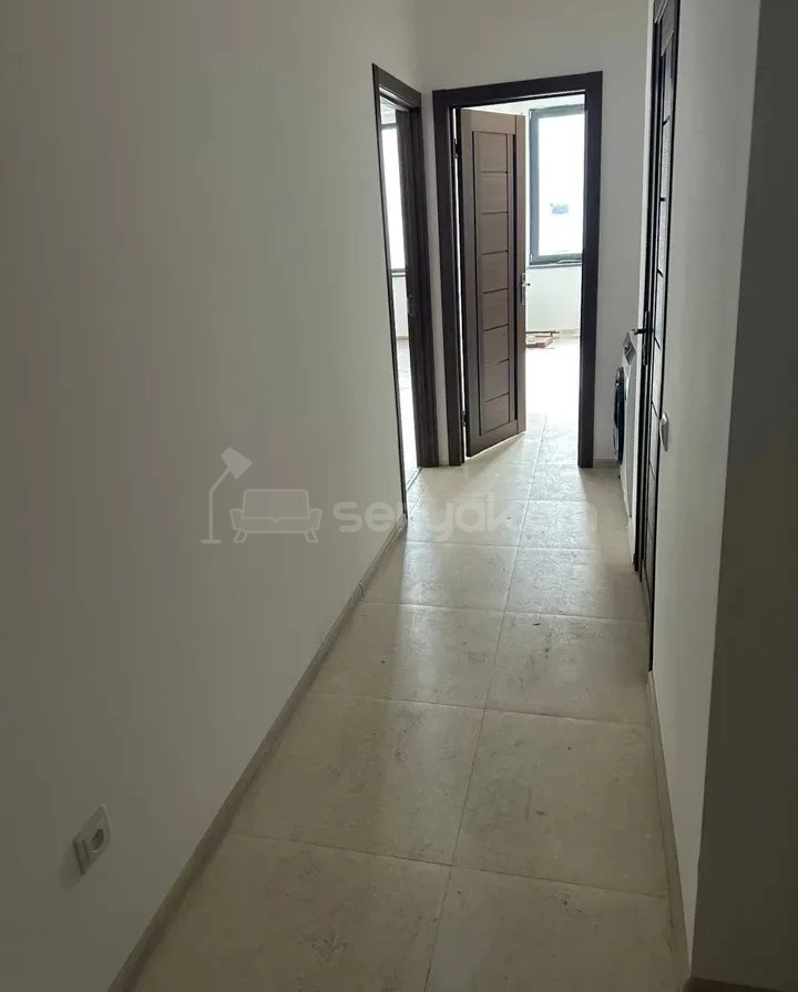 3 Սենյականոց Բնակարան Նորակառույցում, 90քմ, 7/12 հարկ, Կապիտալ Վերանորոգված