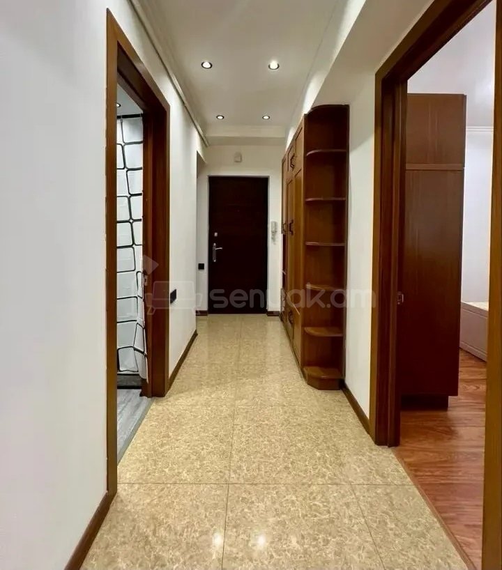 2 Սենյականոց Բնակարան, 50քմ, 2/7 հարկ, Կապիտալ Վերանորոգված, Կահավորված, Արևկող