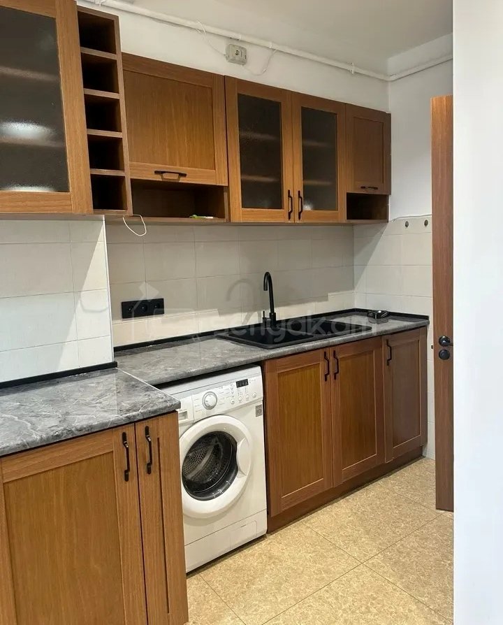 2 Սենյականոց Բնակարան, 50քմ, 2/7 հարկ, Կապիտալ Վերանորոգված, Կահավորված, Արևկող