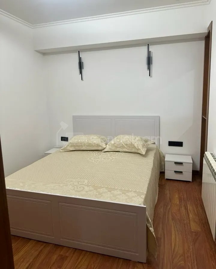 2 Սենյականոց Բնակարան, 50քմ, 2/7 հարկ, Կապիտալ Վերանորոգված, Կահավորված, Արևկող