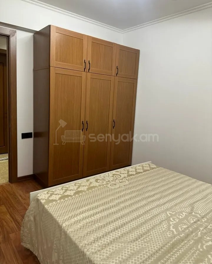 2 Սենյականոց Բնակարան, 50քմ, 2/7 հարկ, Կապիտալ Վերանորոգված, Կահավորված, Արևկող