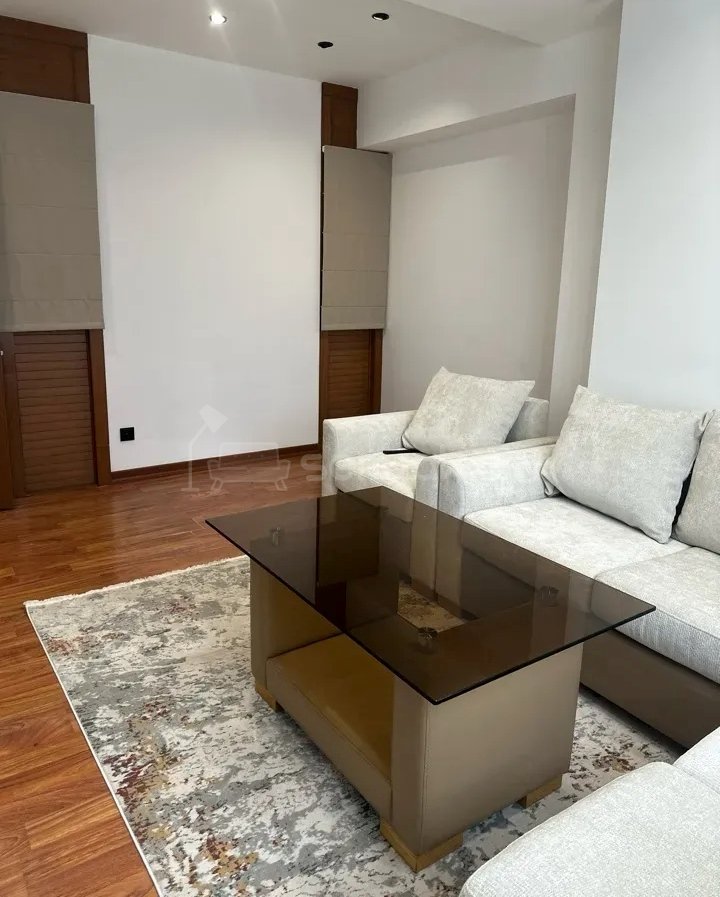 2 Սենյականոց Բնակարան, 50քմ, 2/7 հարկ, Կապիտալ Վերանորոգված, Կահավորված, Արևկող