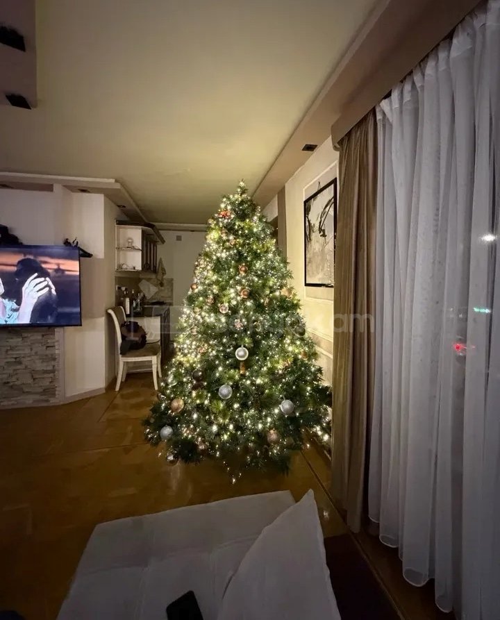 3 Սենյականոց Բնակարան Քարե Շենքում, 70քմ, 2/5 հարկ, Կապիտալ Վերանորոգված