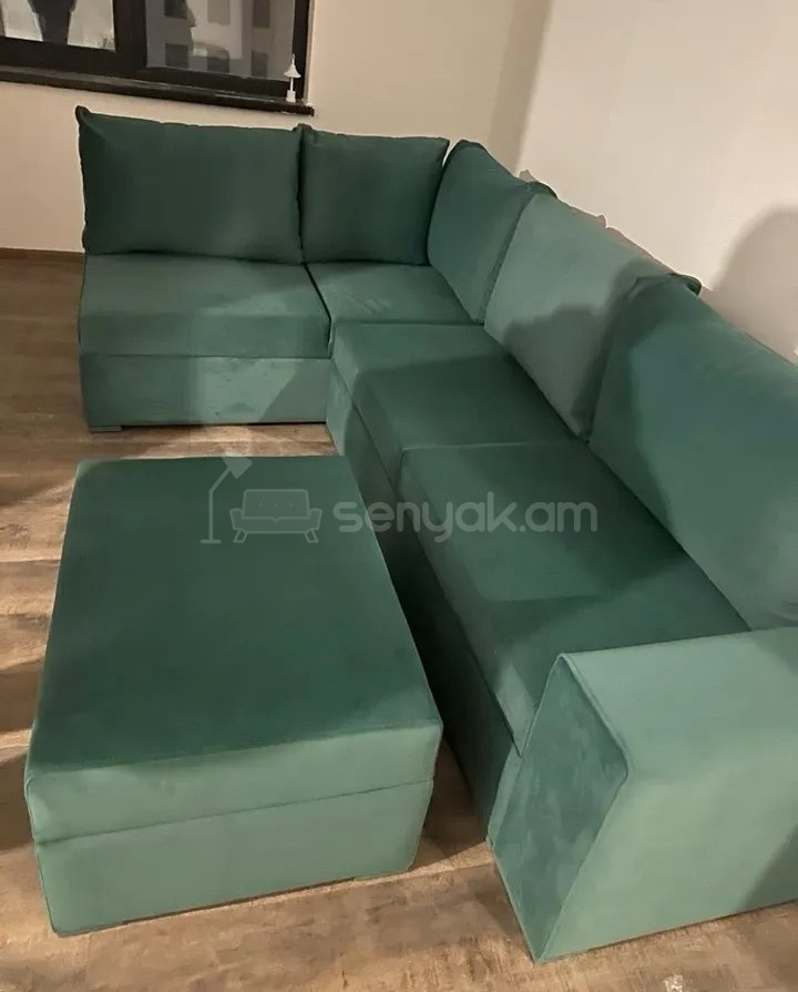 3 Սենյականոց Բնակարան, 90քմ, 7/12 հարկ, Կապիտալ Վերանորոգված