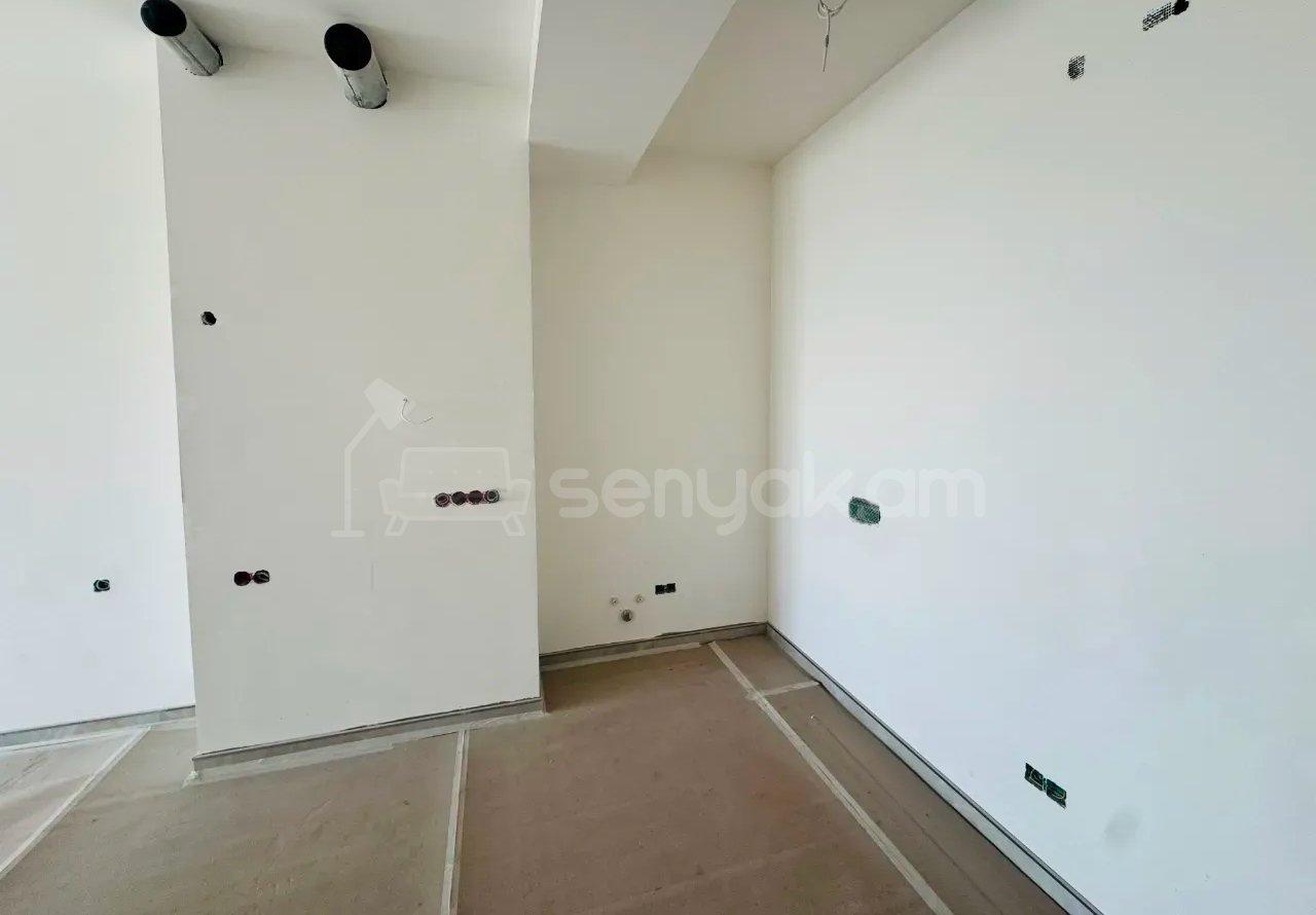 2 Սենյականոց Բնակարան Նորակառույցում, 66քմ, 6/18 հարկ, Կապիտալ Վերանորոգված