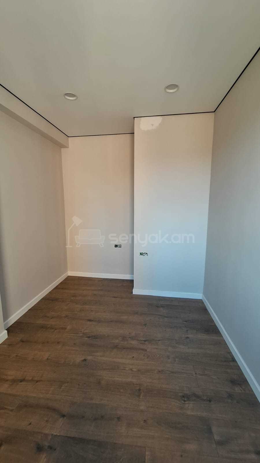 3 Սենյականոց Բնակարան, 61քմ, 10/16 հարկ, Դիզայներական Վերանորոգված