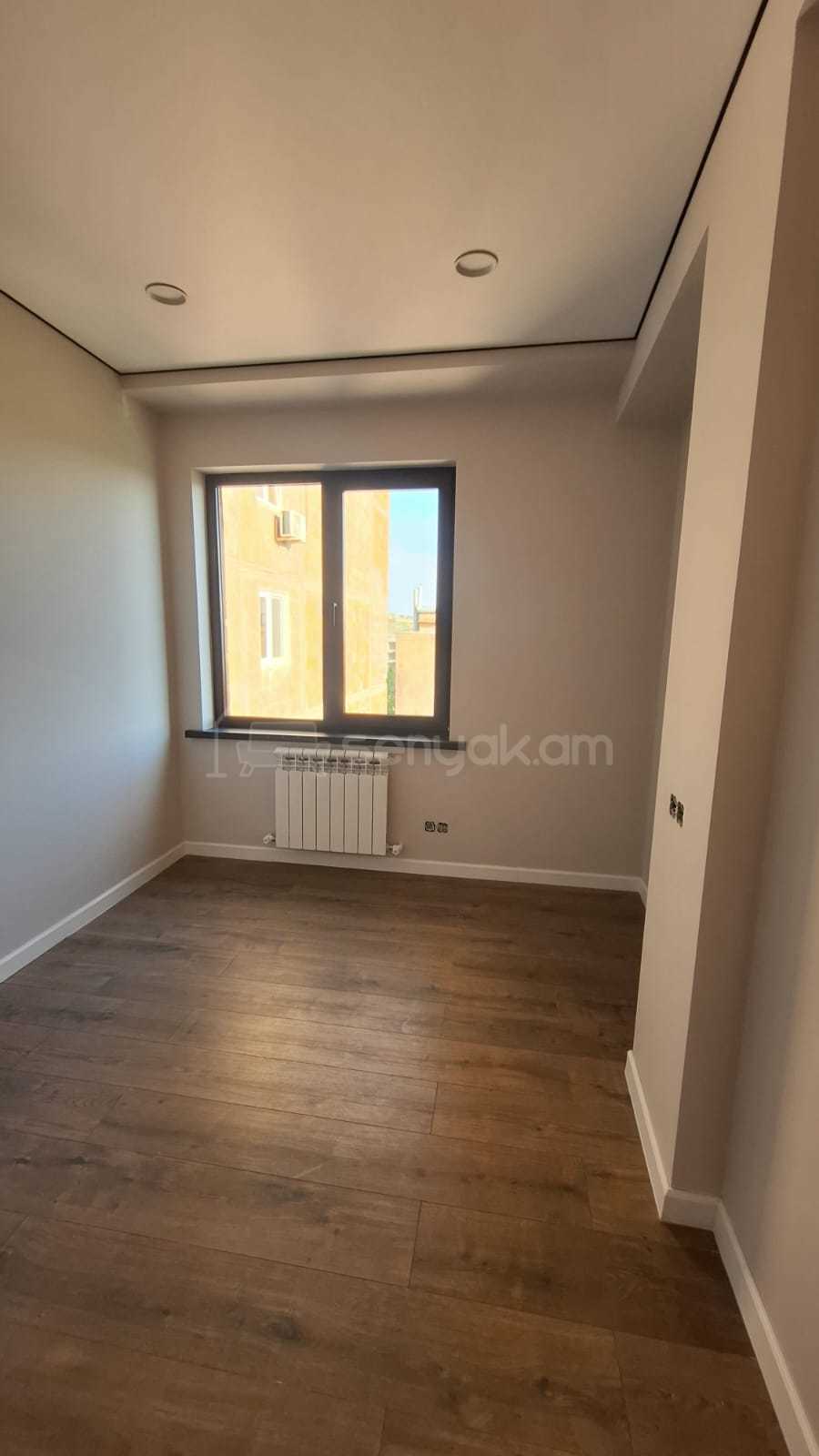 3 Սենյականոց Բնակարան, 61քմ, 10/16 հարկ, Դիզայներական Վերանորոգված