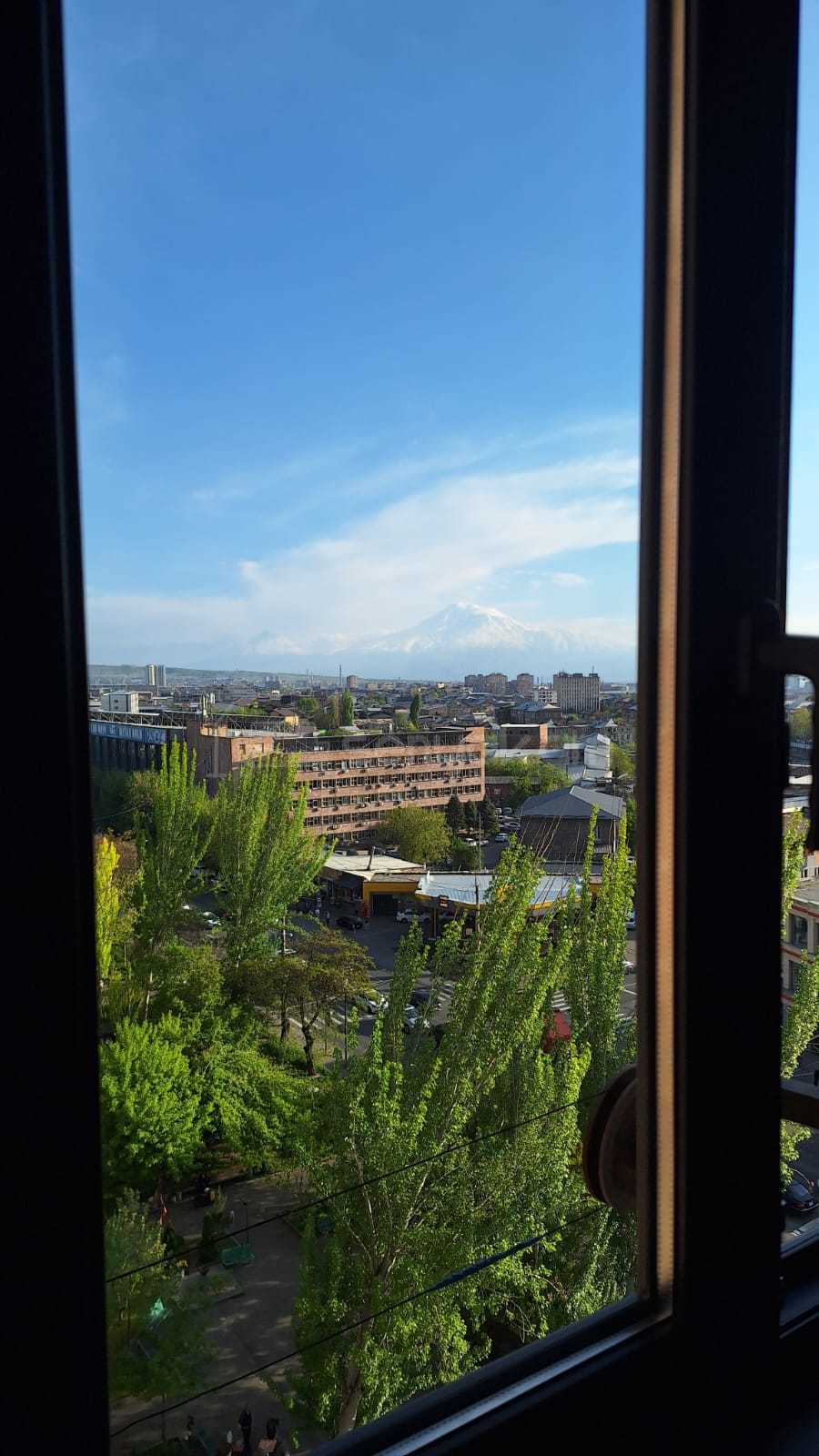 3 Սենյականոց Բնակարան, 61քմ, 10/16 հարկ, Դիզայներական Վերանորոգված