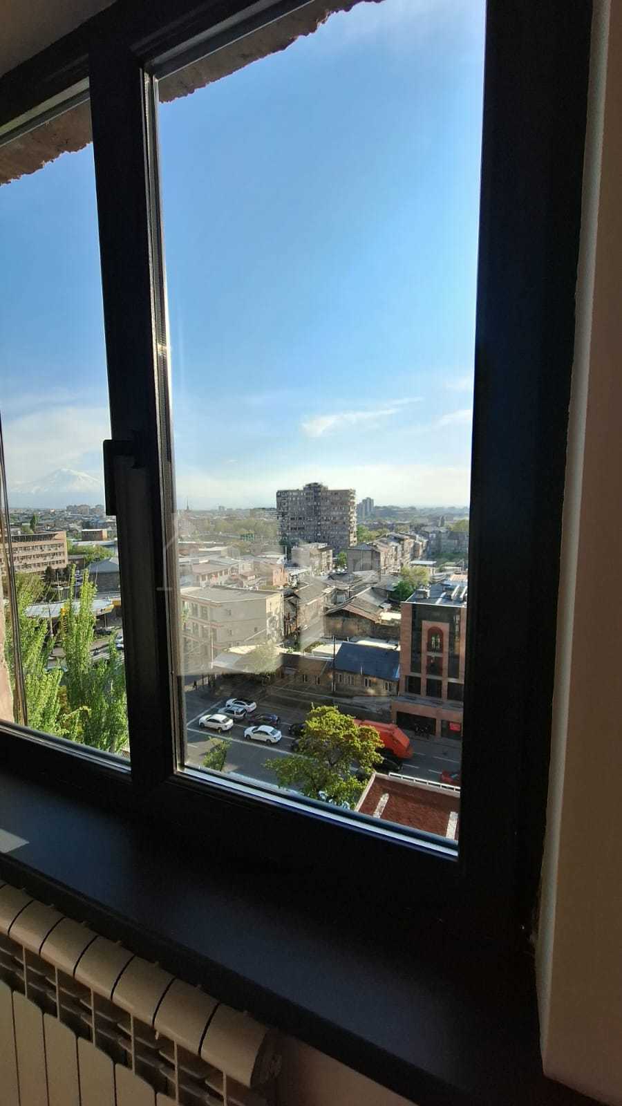 3 Սենյականոց Բնակարան, 61քմ, 10/16 հարկ, Դիզայներական Վերանորոգված