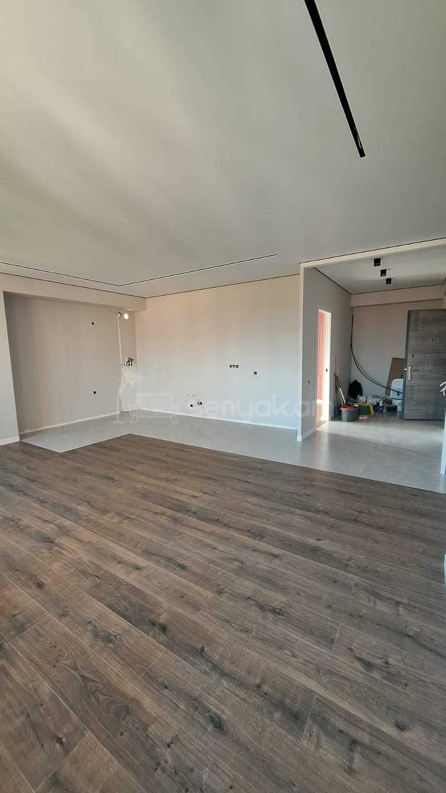 3 Սենյականոց Բնակարան, 61քմ, 10/16 հարկ, Դիզայներական Վերանորոգված