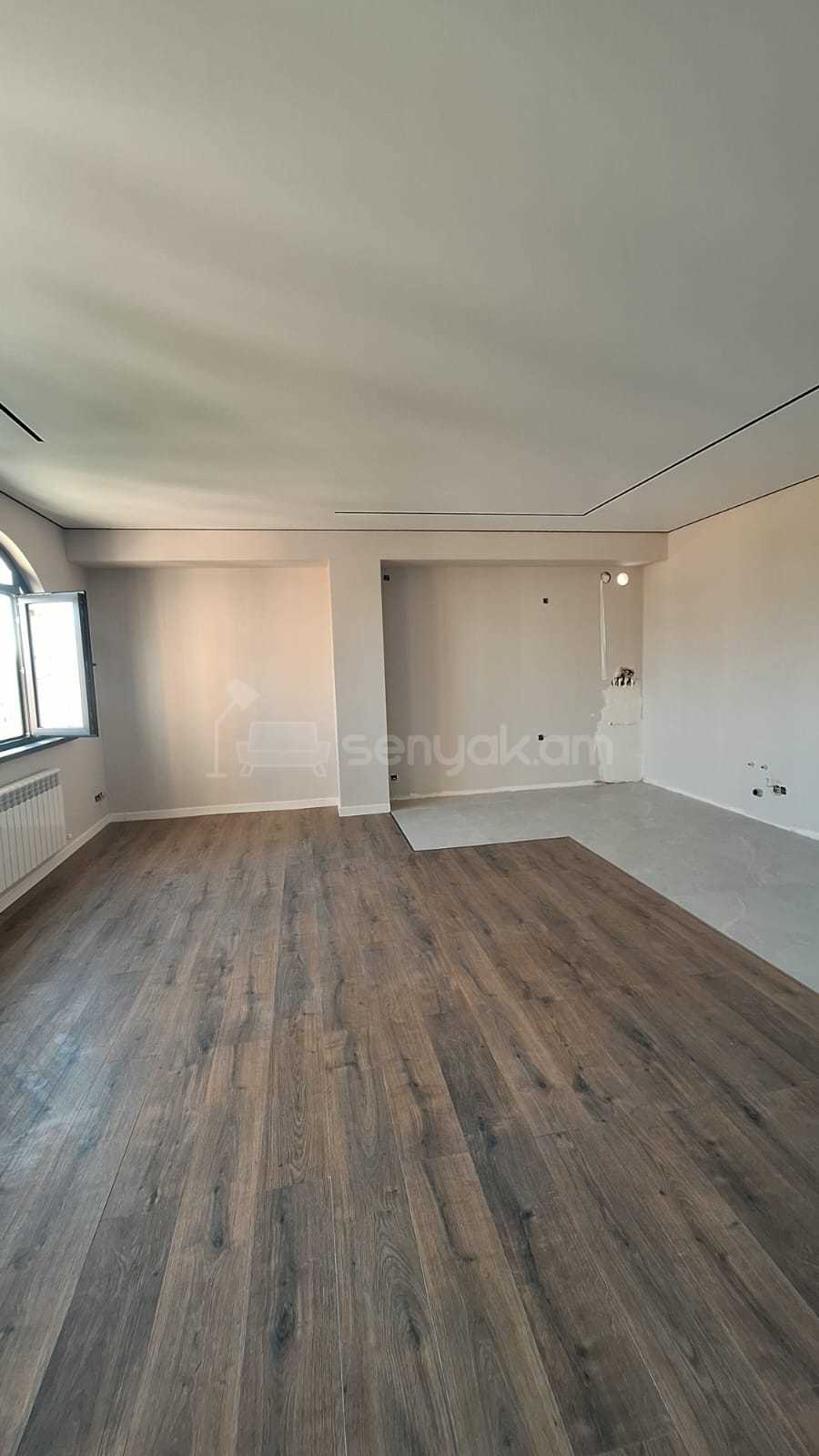 3 Սենյականոց Բնակարան, 61քմ, 10/16 հարկ, Դիզայներական Վերանորոգված