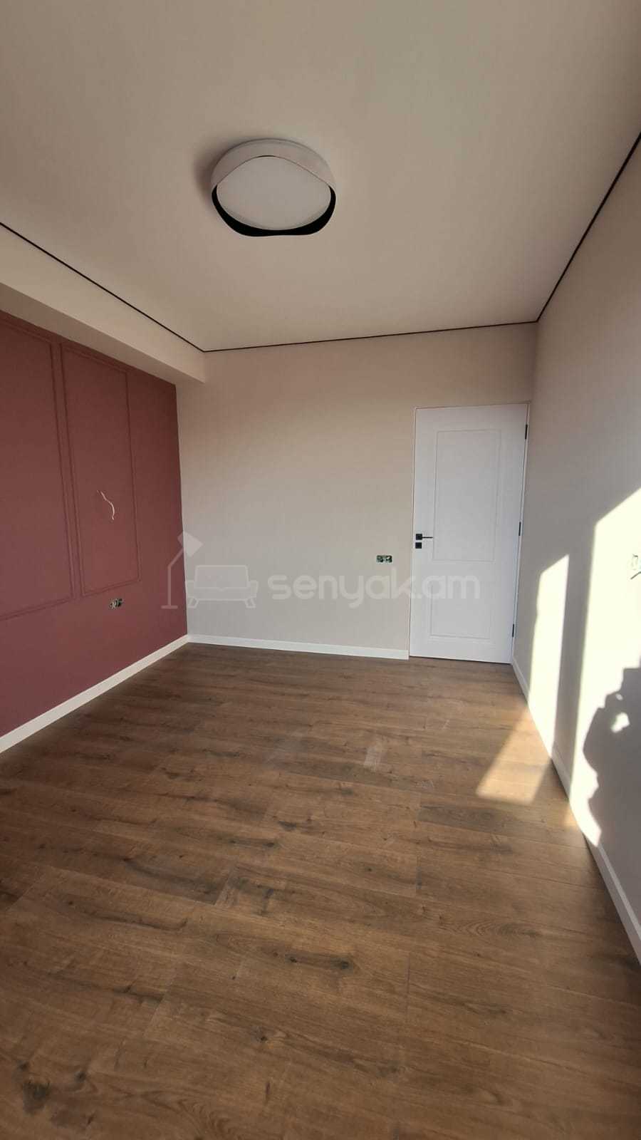 3 Սենյականոց Բնակարան, 61քմ, 10/16 հարկ, Դիզայներական Վերանորոգված