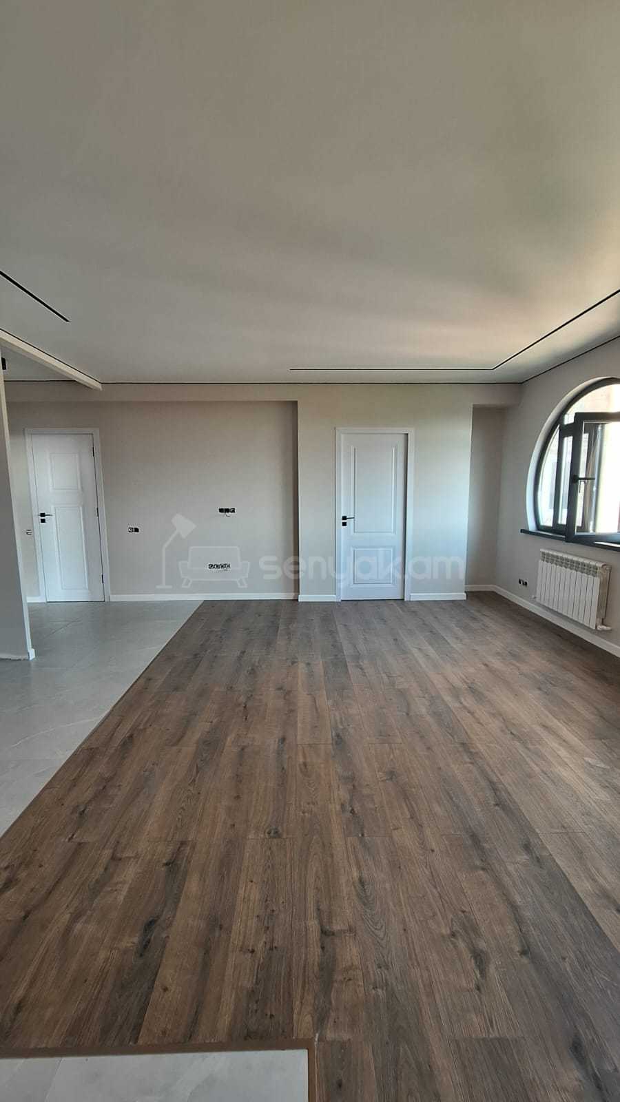 3 Սենյականոց Բնակարան, 61քմ, 10/16 հարկ, Դիզայներական Վերանորոգված