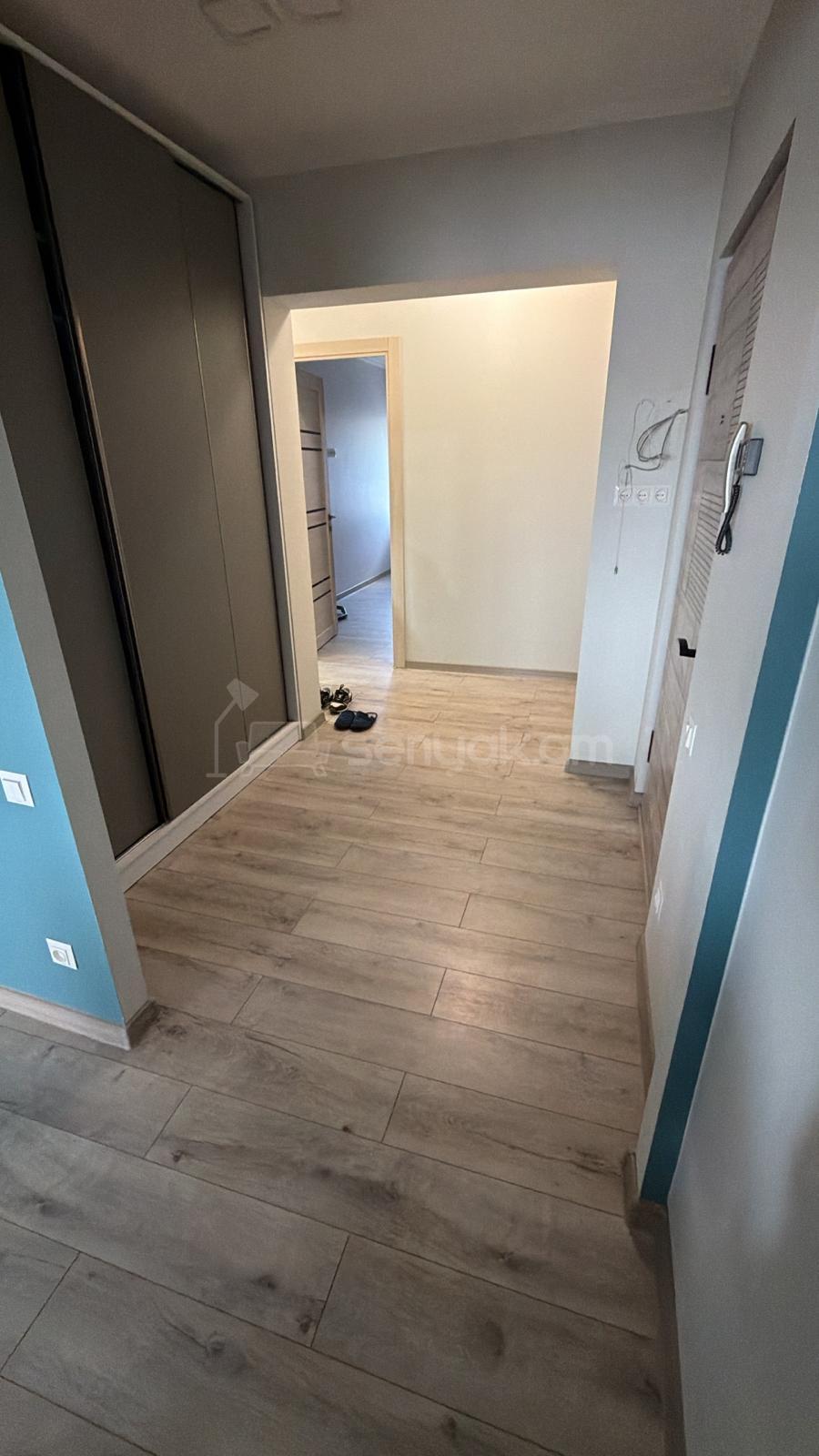 3 Սենյականոց Բնակարան, 100քմ, 7/9 հարկ, Կապիտալ Վերանորոգված, Կահավորված