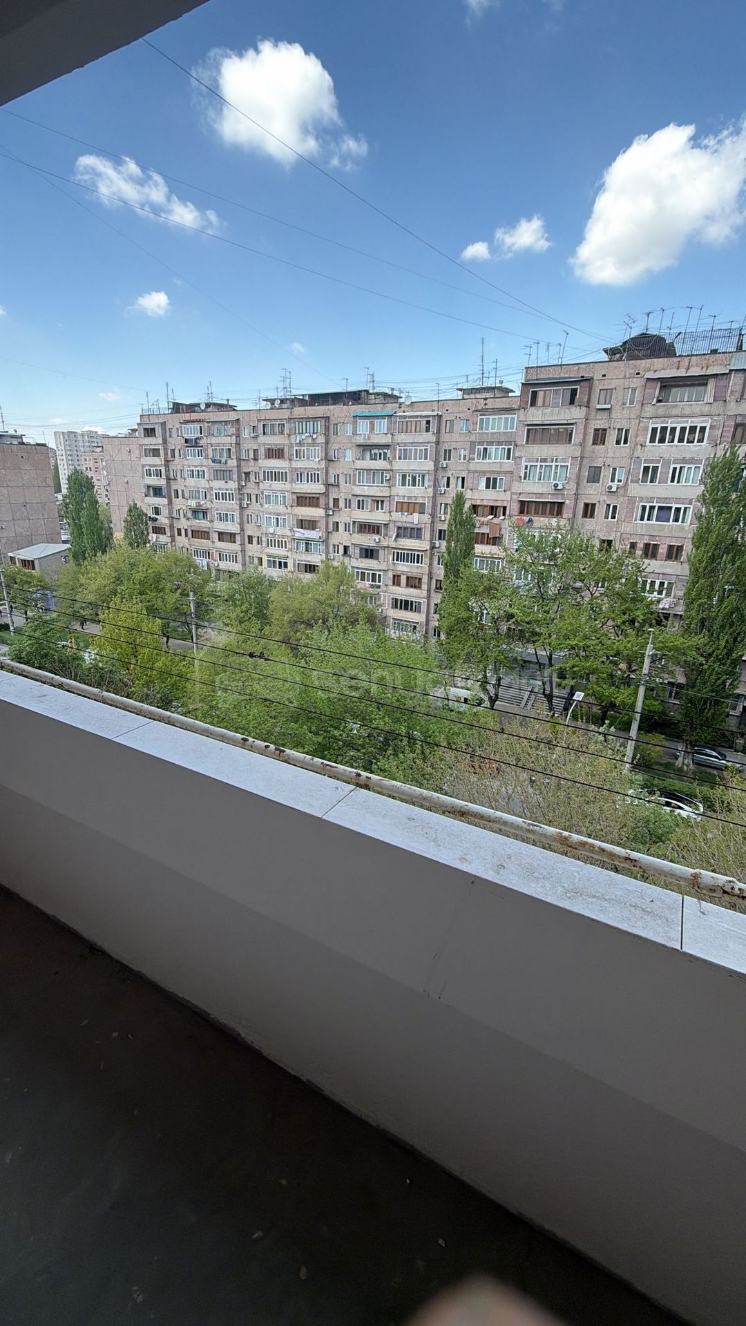 3 Սենյականոց Բնակարան, 100քմ, 7/9 հարկ, Կապիտալ Վերանորոգված, Կահավորված