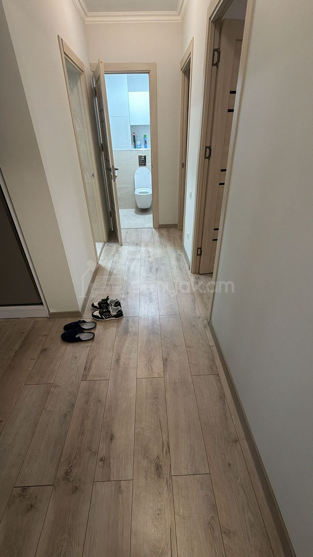 3 Սենյականոց Բնակարան, 100քմ, 7/9 հարկ, Կապիտալ Վերանորոգված, Կահավորված