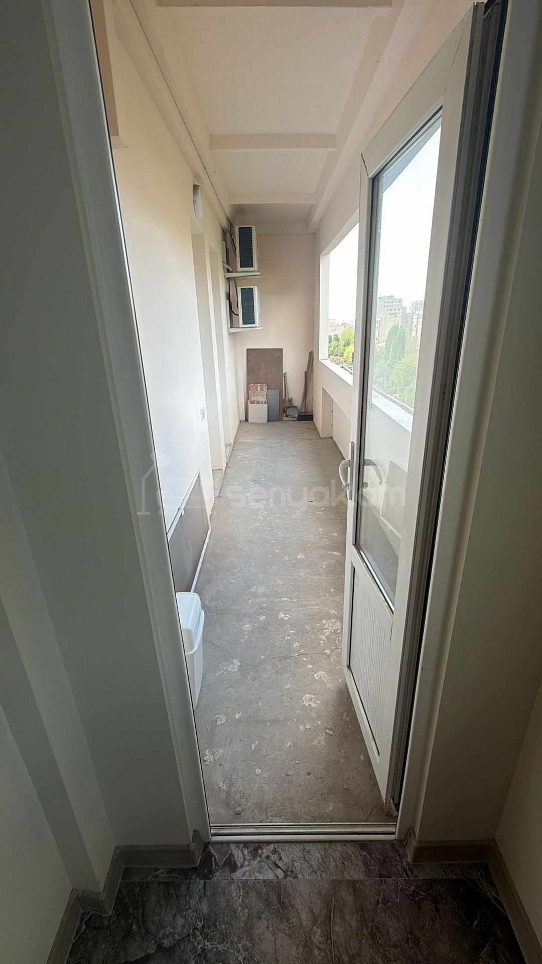 3 Սենյականոց Բնակարան, 100քմ, 7/9 հարկ, Կապիտալ Վերանորոգված, Կահավորված