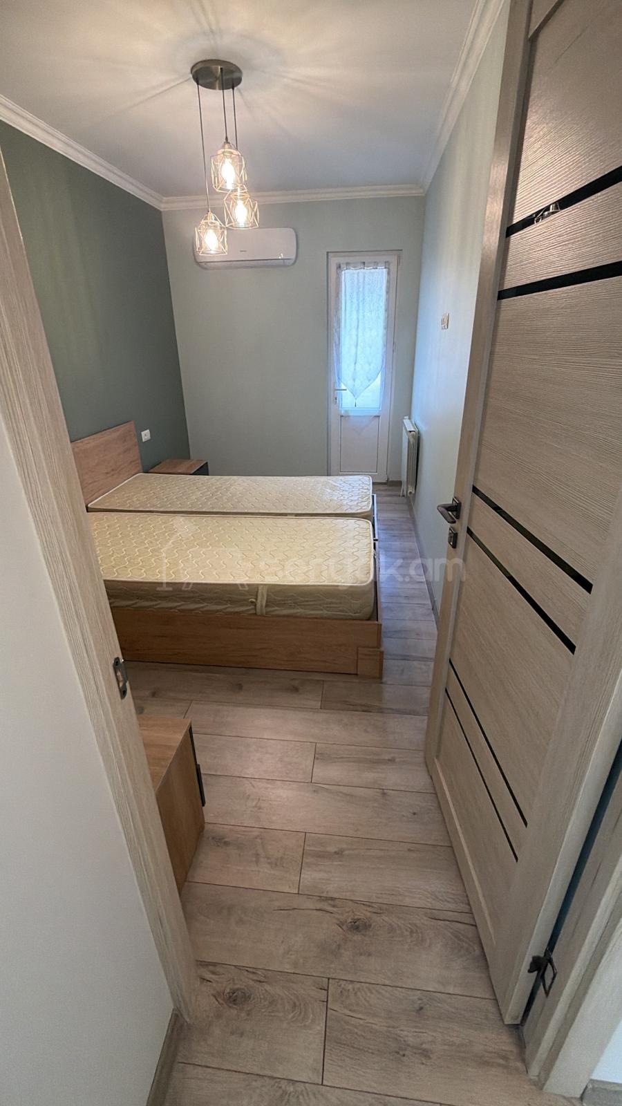 3 Սենյականոց Բնակարան, 100քմ, 7/9 հարկ, Կապիտալ Վերանորոգված, Կահավորված