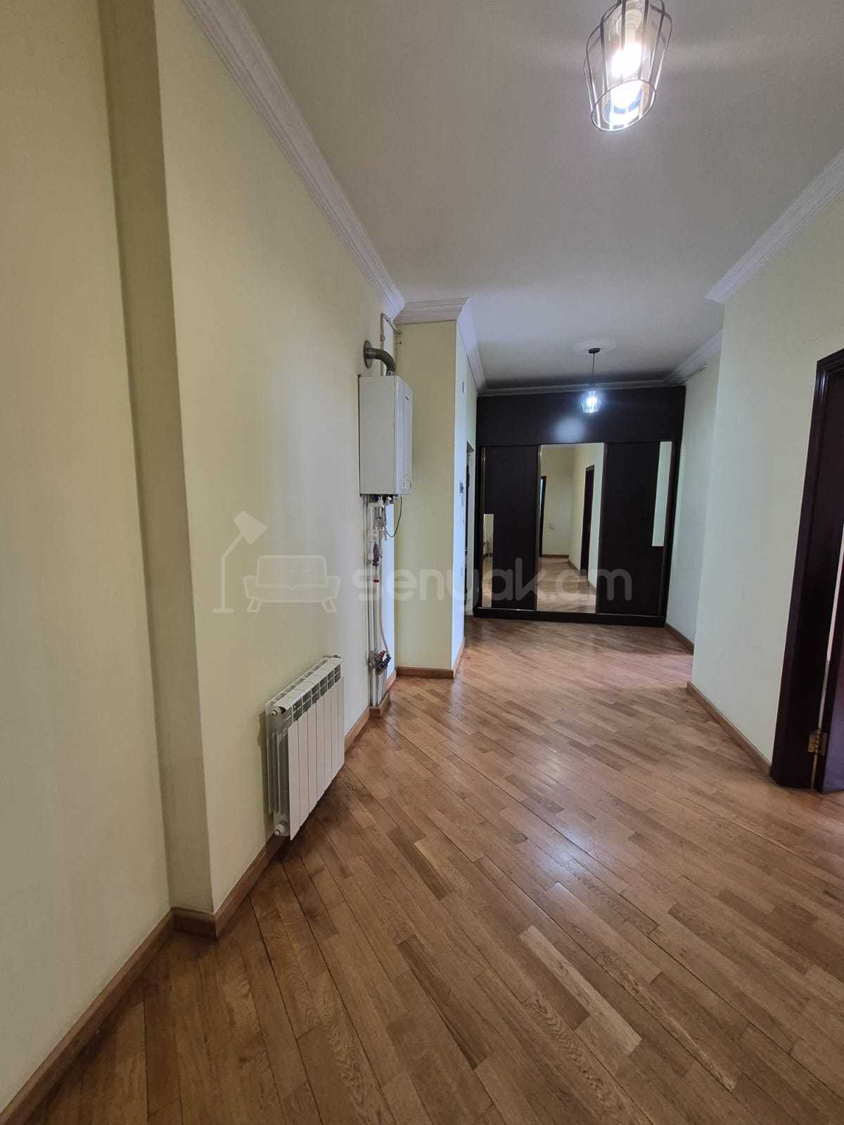 2 Սենյականոց Բնակարան, 78քմ, 12/13 հարկ, Կապիտալ Վերանորոգված