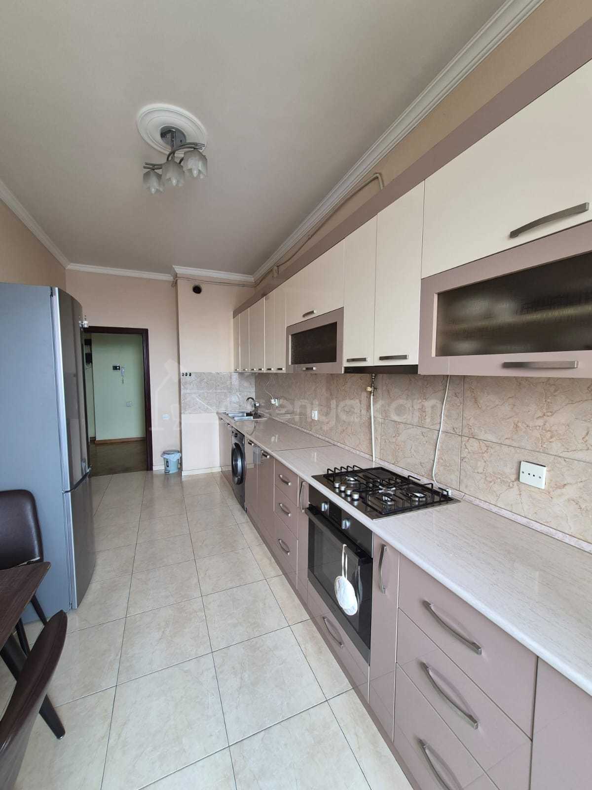 2 Սենյականոց Բնակարան, 78քմ, 12/13 հարկ, Կապիտալ Վերանորոգված