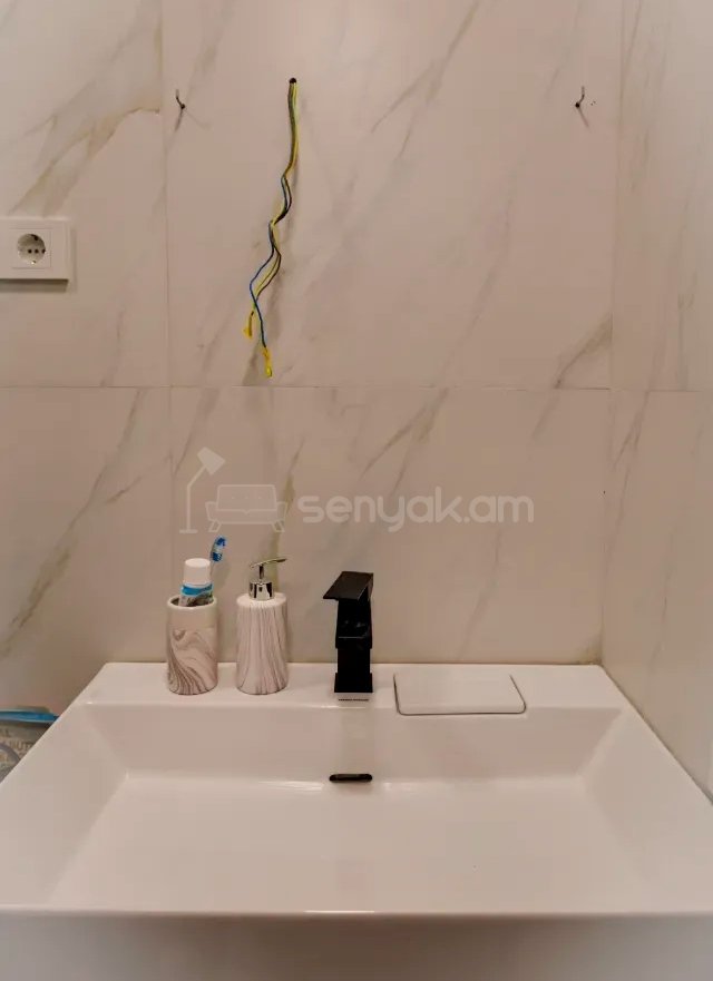 2 Սենյականոց Բնակարան Նորակառույցում, 49քմ, 3/4 հարկ, Կապիտալ Վերանորոգված