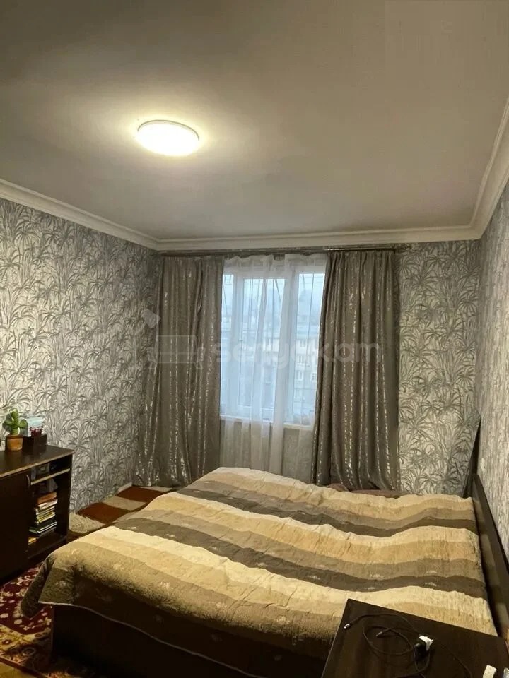 2 Սենյականոց Բնակարան, 60քմ, 6/9 հարկ, Նորմալ Վիճակում