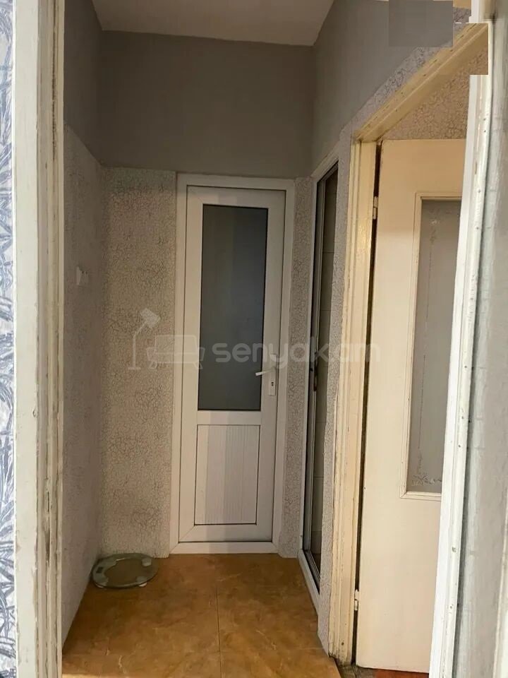 2 Սենյականոց Բնակարան, 60քմ, 6/9 հարկ, Նորմալ Վիճակում