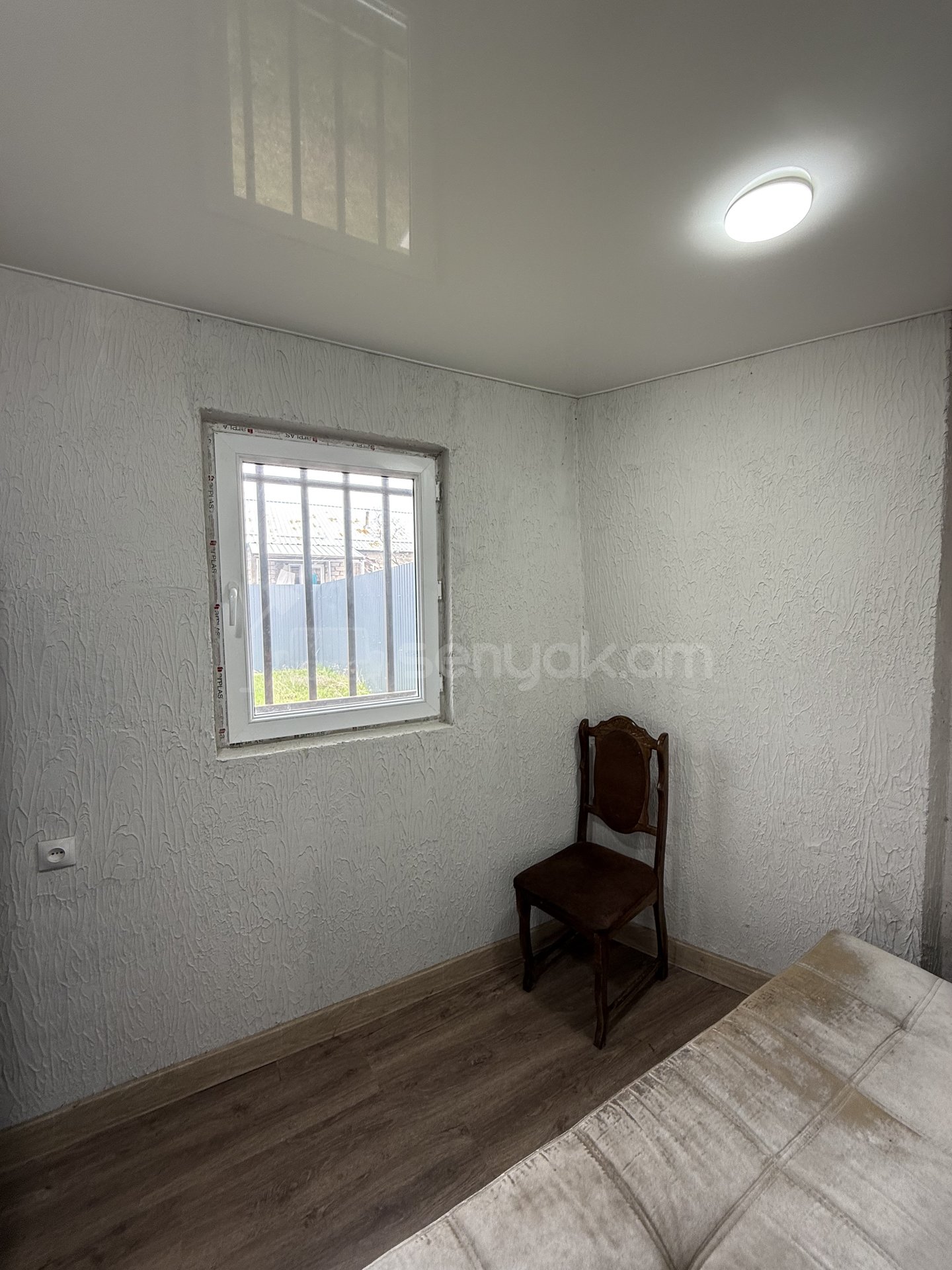 Բնակելի Նշանակության Հողատարածք, 400քմ, Խմելու Ջրով, Էլեկտրականությամբ, Ցանկապատված