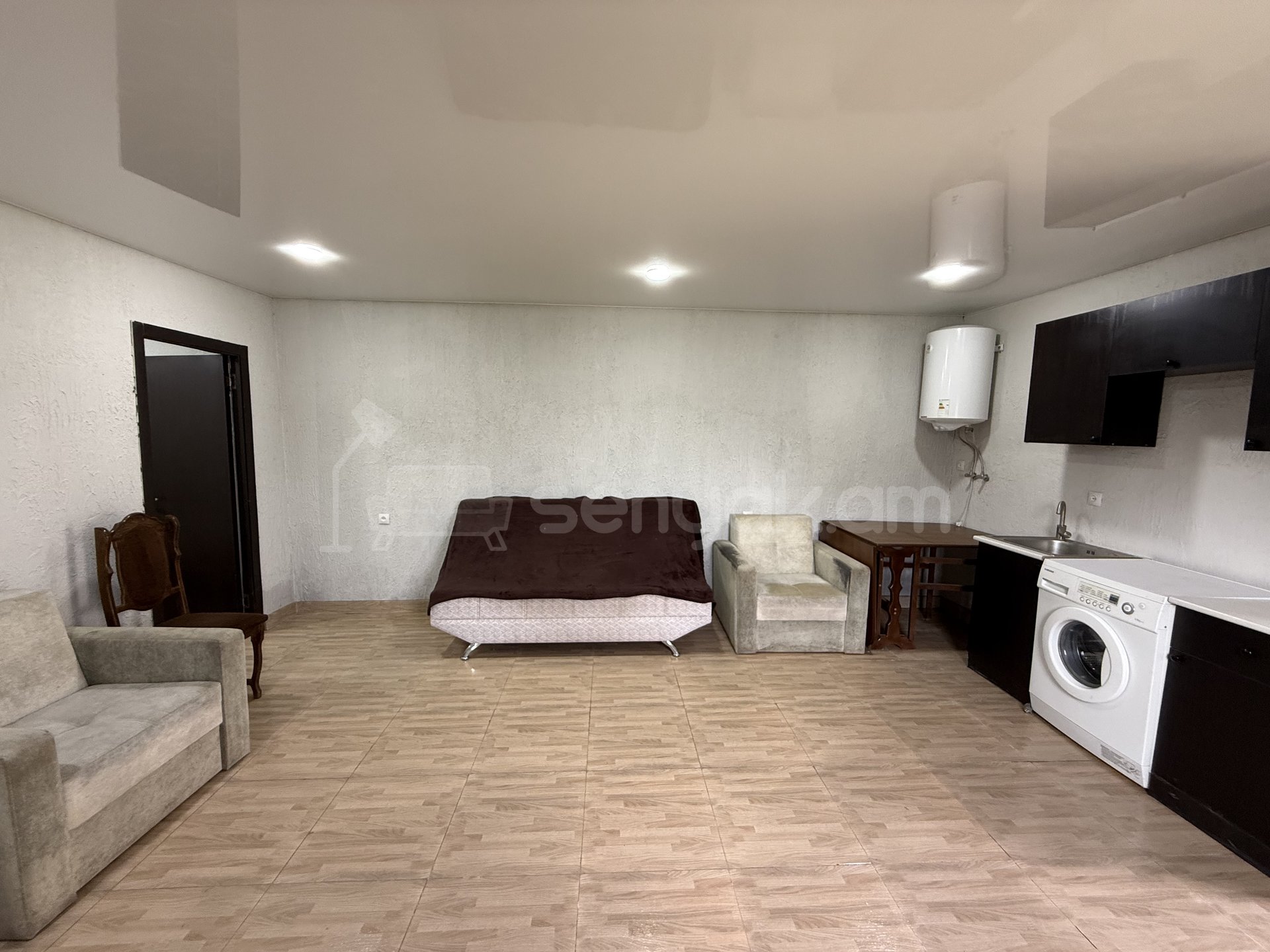 Բնակելի Նշանակության Հողատարածք, 400քմ, Խմելու Ջրով, Էլեկտրականությամբ, Ցանկապատված