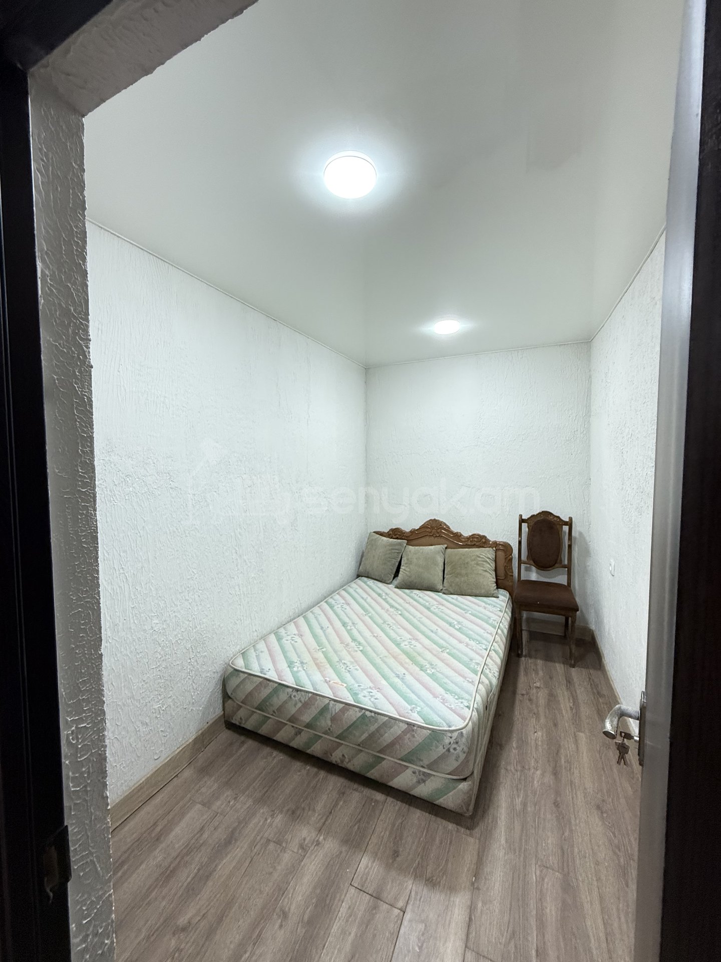 Բնակելի Նշանակության Հողատարածք, 400քմ, Խմելու Ջրով, Էլեկտրականությամբ, Ցանկապատված