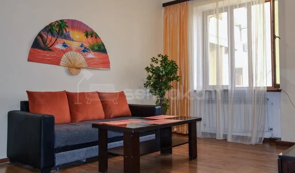 2 Սենյականոց Բնակարան Նորակառույցում, 51քմ, 10/14 հարկ, Կոսմետիկ Վերանորոգված