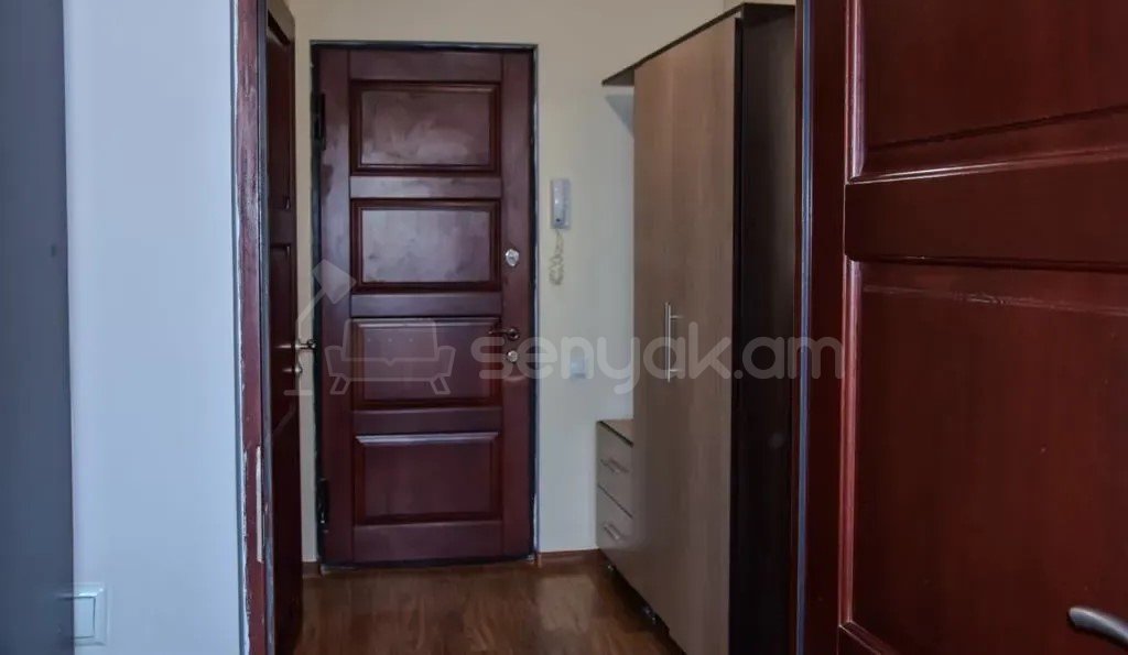 2 Սենյականոց Բնակարան Նորակառույցում, 51քմ, 10/14 հարկ, Կոսմետիկ Վերանորոգված