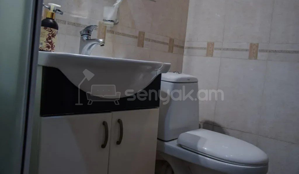 2 Սենյականոց Բնակարան Նորակառույցում, 51քմ, 10/14 հարկ, Կոսմետիկ Վերանորոգված