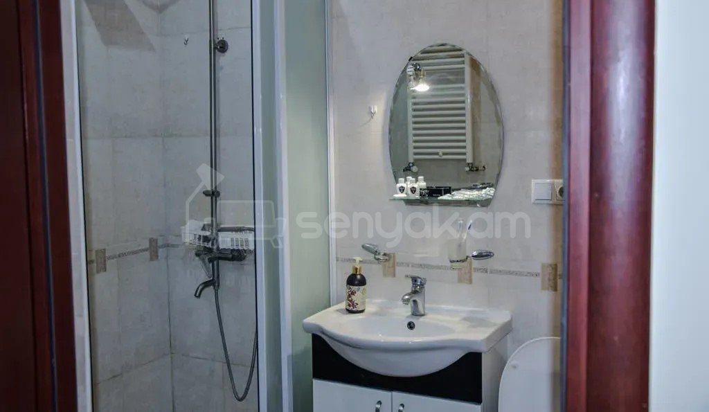 2 Սենյականոց Բնակարան Նորակառույցում, 51քմ, 10/14 հարկ, Կոսմետիկ Վերանորոգված