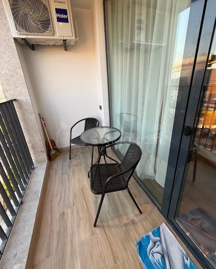 3 Սենյականոց Բնակարան Նորակառույցում, 80քմ, 9/16 հարկ, Դիզայներական Վերանորոգված, Կահավորված, Արևկող