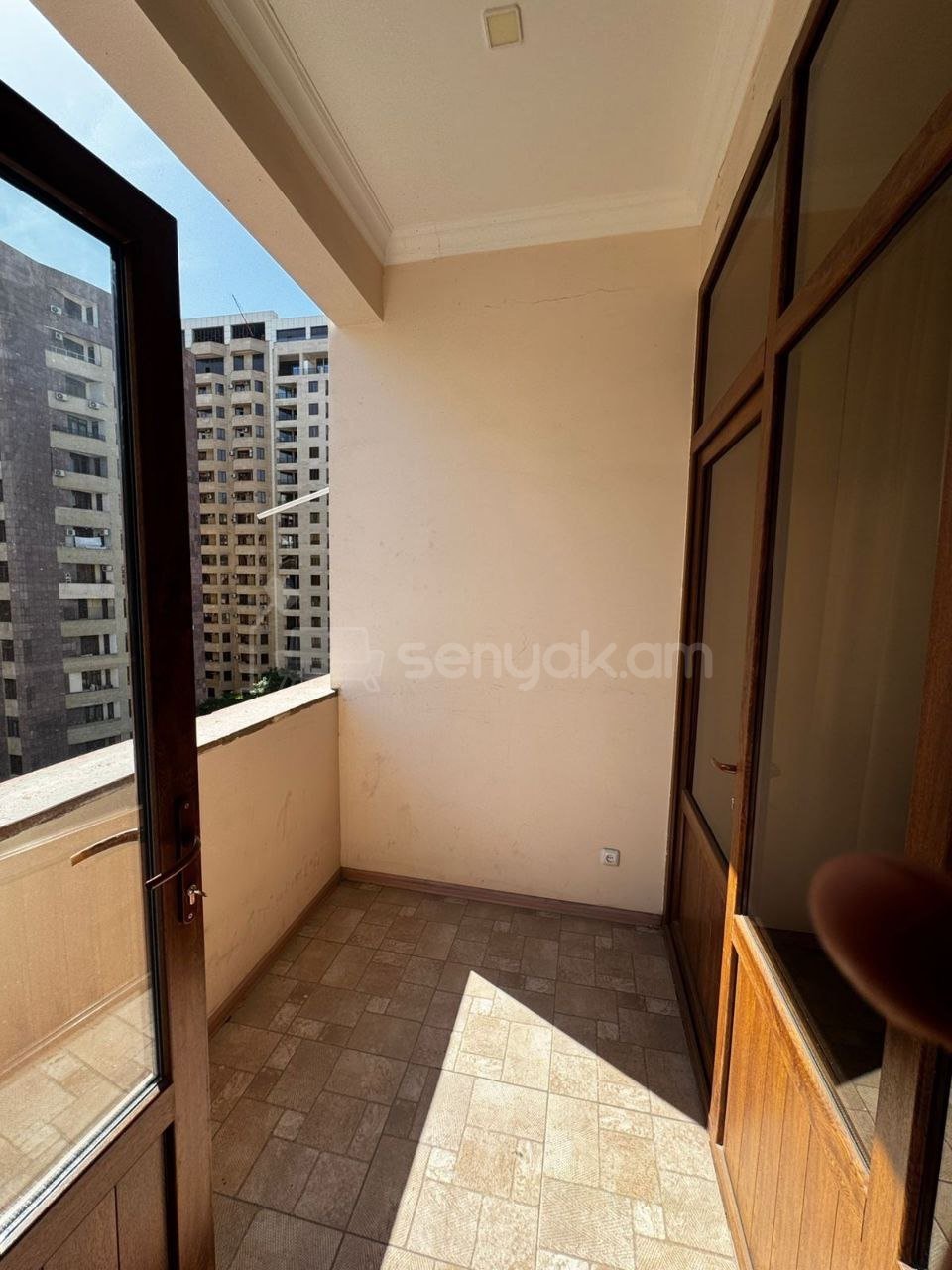 2 Սենյականոց Բնակարան Նորակառույց Քարե Շենքում, 57քմ, 7/10 հարկ, Կապիտալ Վերանորոգված, Կահավորված, Արևկող