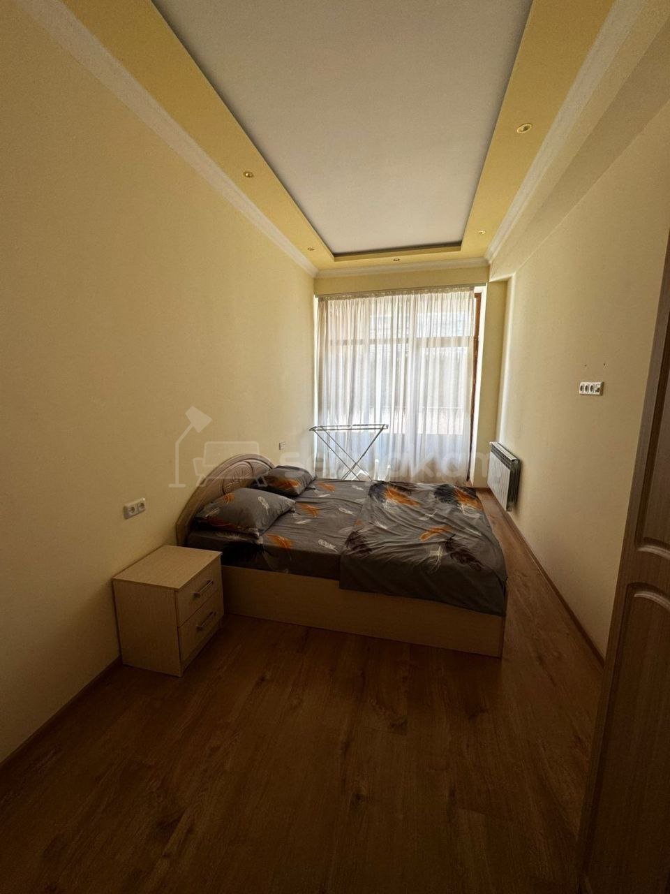 2 Սենյականոց Բնակարան Նորակառույց Քարե Շենքում, 57քմ, 7/10 հարկ, Կապիտալ Վերանորոգված, Կահավորված, Արևկող