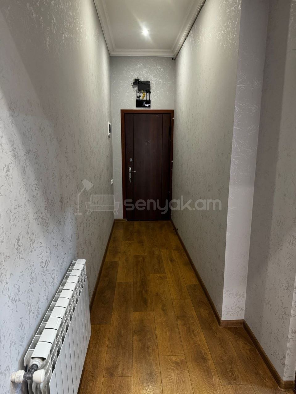 2 Սենյականոց Բնակարան Նորակառույց Քարե Շենքում, 57քմ, 7/10 հարկ, Կապիտալ Վերանորոգված, Կահավորված, Արևկող