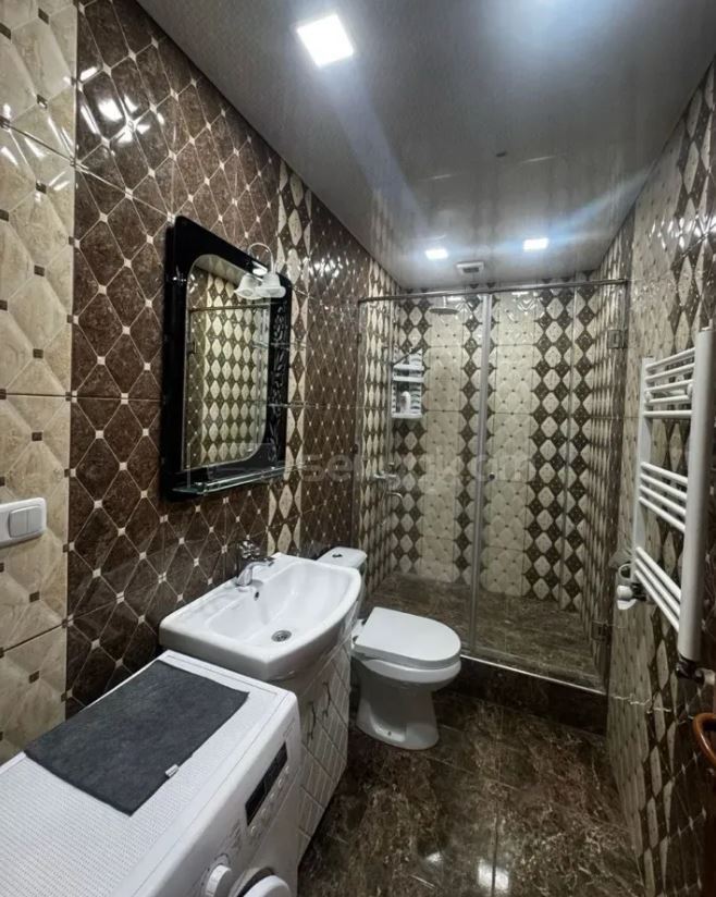 2 Սենյականոց Բնակարան, 57քմ, 7/10 հարկ, Կապիտալ Վերանորոգված, Կահավորված