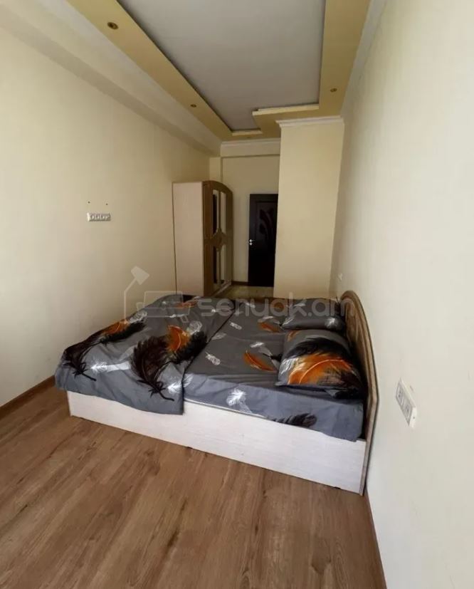 2 Սենյականոց Բնակարան, 57քմ, 7/10 հարկ, Կապիտալ Վերանորոգված, Կահավորված