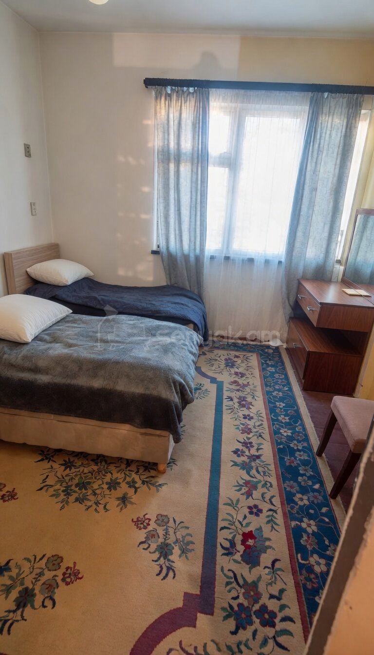 4 Սենյականոց Սեփական Տուն, 72քմ, Կոսմետիկ Վերանորոգված, Ավտոտնակով