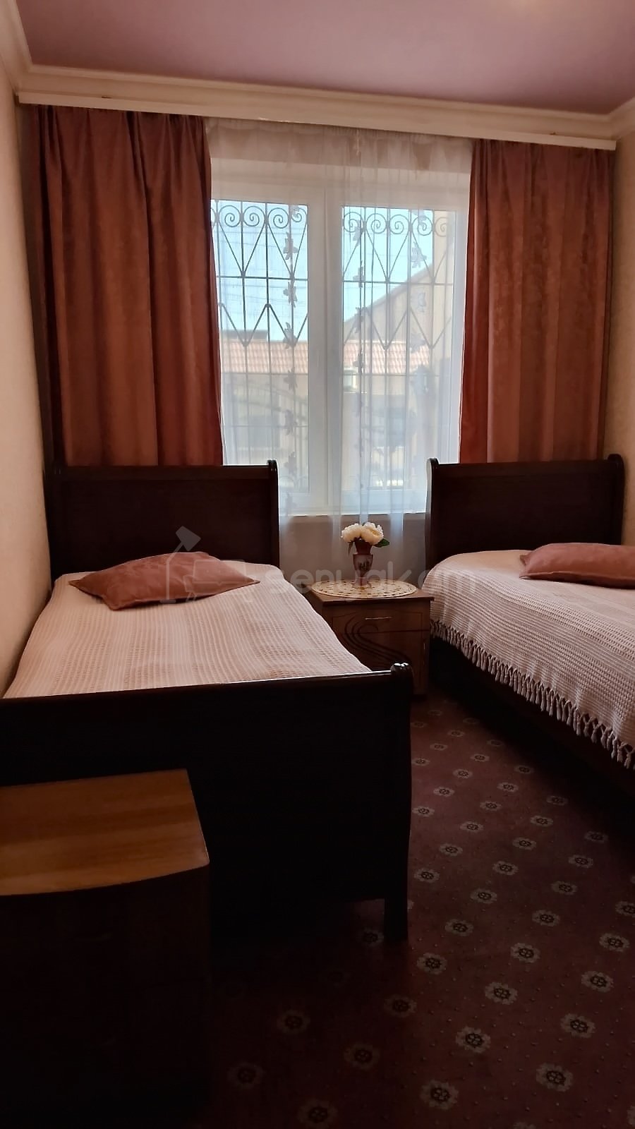 3 Սենյականոց Բնակարան, 79քմ, 1/9 հարկ, Կապիտալ Վերանորոգված