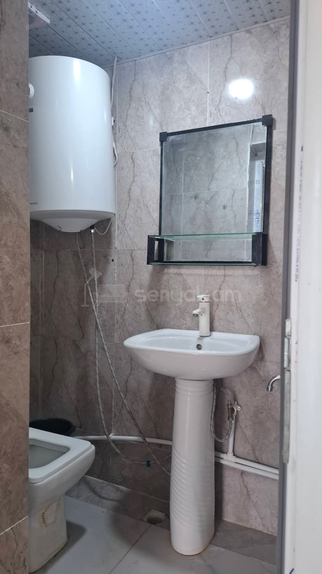 2 Սենյականոց Սեփական Տուն, 60քմ, Կոսմետիկ Վերանորոգված, Կահավորված