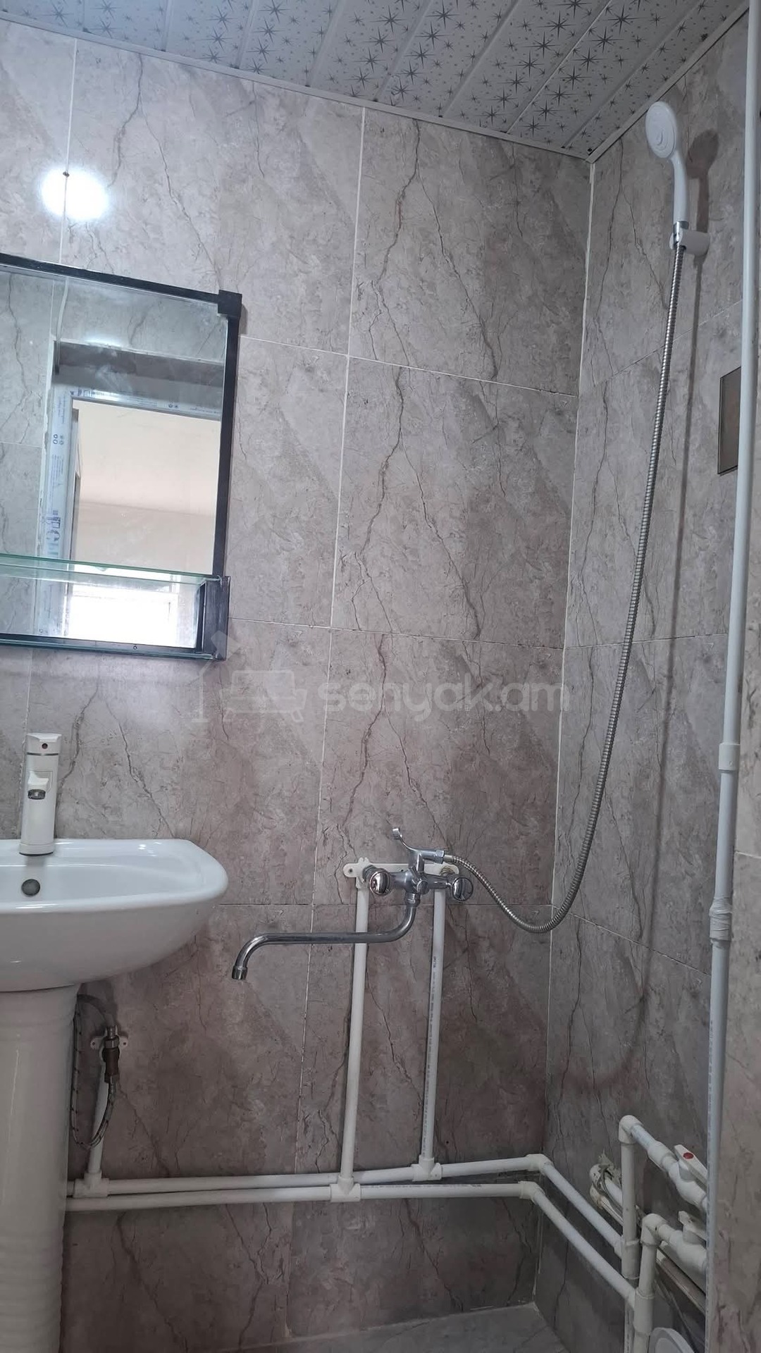 2 Սենյականոց Սեփական Տուն, 60քմ, Կոսմետիկ Վերանորոգված, Կահավորված