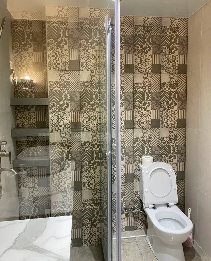 2 Սենյականոց Բնակարան Նորակառույցում, 62քմ, 3/12 հարկ, Կապիտալ Վերանորոգված, Կահավորված, Արևկող