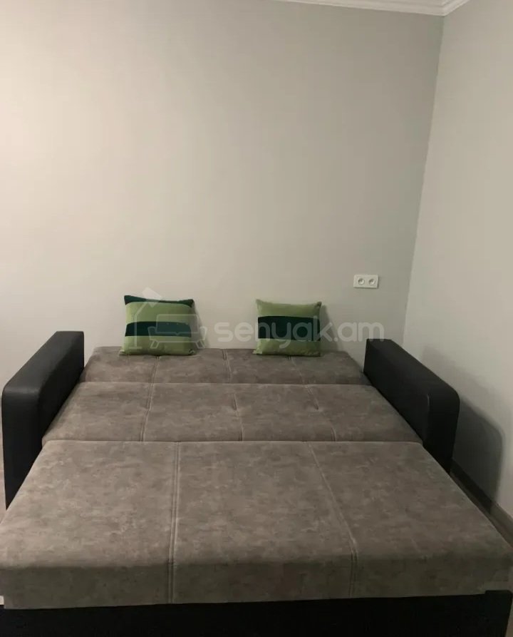 1 Սենյականոց Բնակարան, 32քմ, 2/5 հարկ, Կապիտալ Վերանորոգված